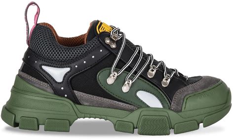 gucci sega prezzo|gucci flashtrek spikes.